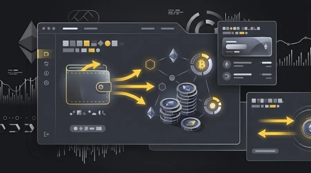 Bitcoin and cryptocurrency deposits with fast casino payouts