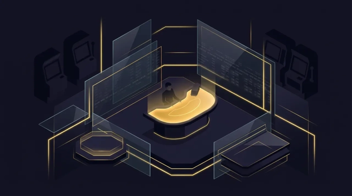 Rollbit Casino - crypto casino experience