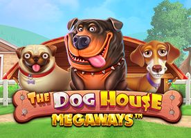 Dog House Megaways
